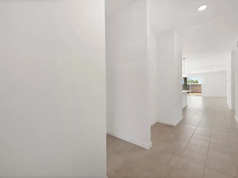 Spacious, unfurnished interior of a new home in Allure Vista Estate Series, Buckeye (Image 12).