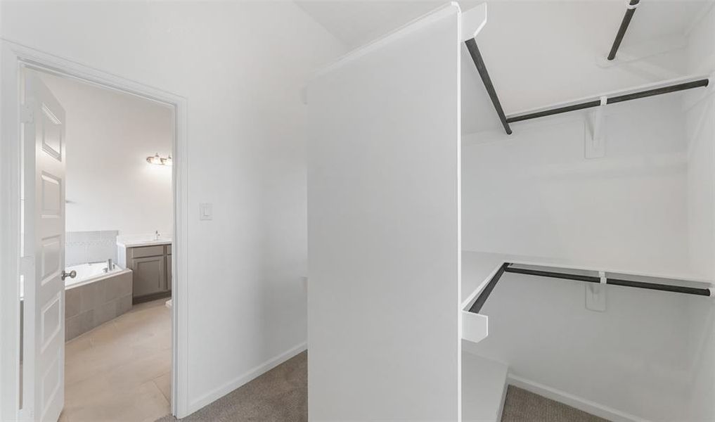 Image 18 of a home in Centrepark Terrace.