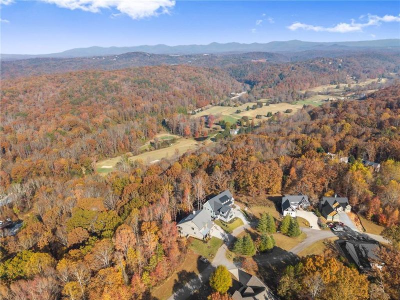 Natural landscape and outdoor views near  in Dahlonega (Image 78).