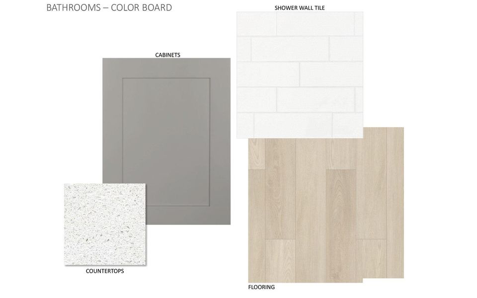 Image 10 of a home in Urban Homes at Easton Park. Image 10 of a home in Urban Homes at Easton Park.