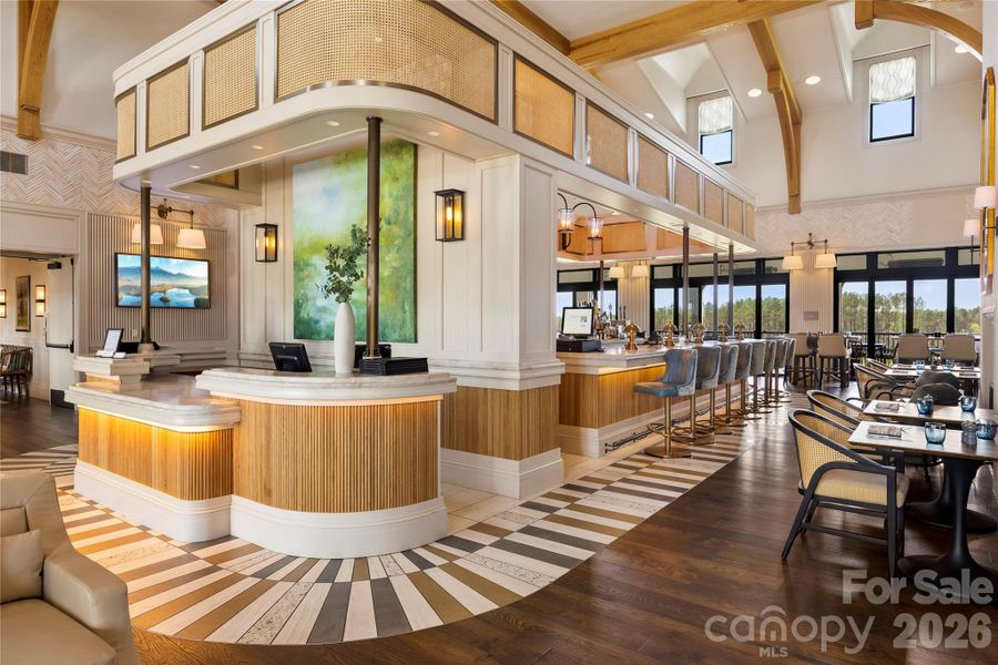 Community amenities in Edgewater - The Links, Lancaster (Image 35).