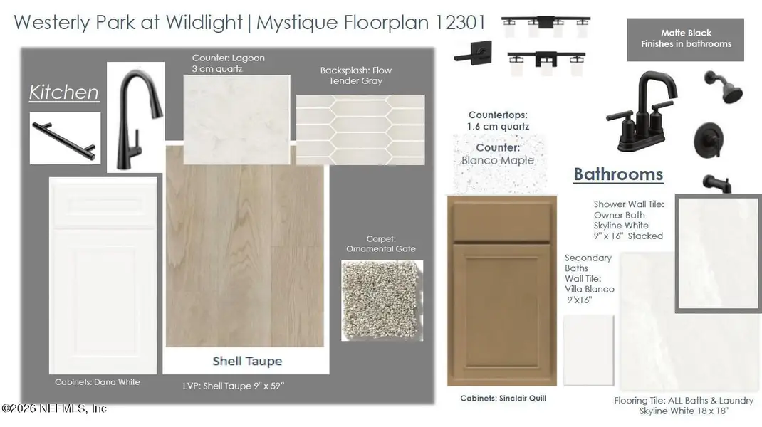 Sample of building materials used in homes in , Yulee (Image 24). Sample of building materials used in homes in , Yulee (Image 24).