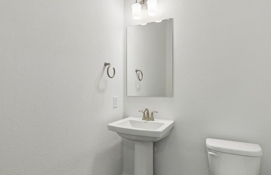 Image 19 of a home in Del Webb at Legacy Hills.