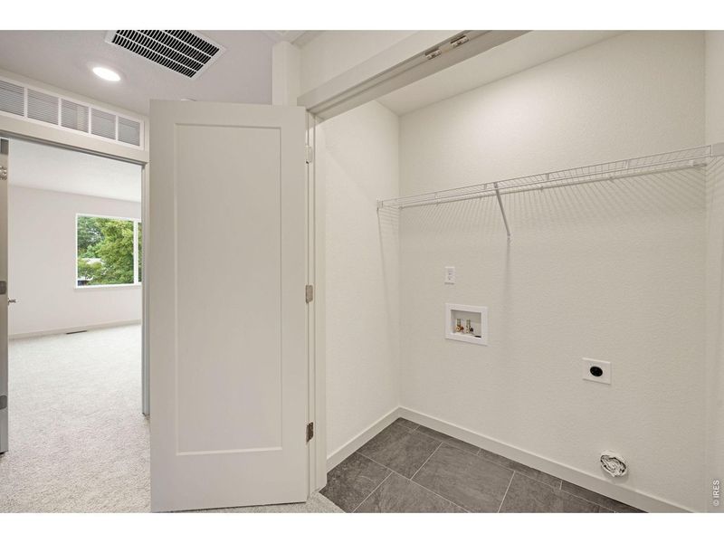 Spacious, unfurnished interior of a new home in , Berthoud (Image 9). Spacious, unfurnished interior of a new home in , Berthoud (Image 9).