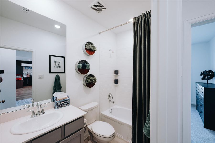 REPRESENTATIVE, NOT ACTUAL HOME