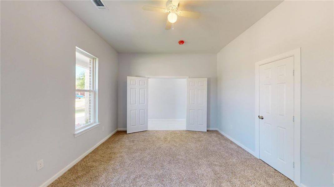 Spacious, unfurnished interior of a new home in , Balch Springs (Image 23).