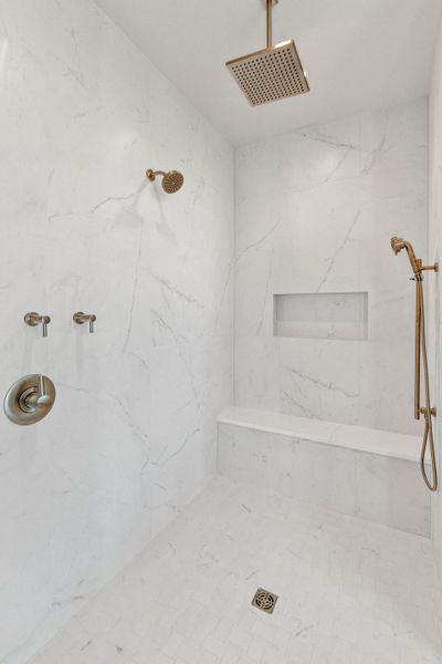 Close-up of interior finishes inside a home in , Sullivan's Island (Image 19). Close-up of interior finishes inside a home in , Sullivan's Island (Image 19).