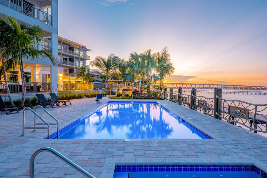 41 SW Seminole Street 305 5