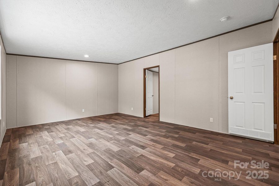 Spacious, unfurnished interior of a new home in , Sharon (Image 8). Spacious, unfurnished interior of a new home in , Sharon (Image 8).