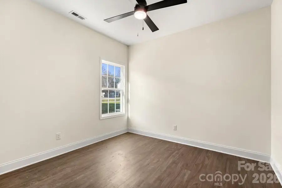 Spacious, unfurnished interior of a new home in , Rock Hill (Image 23).