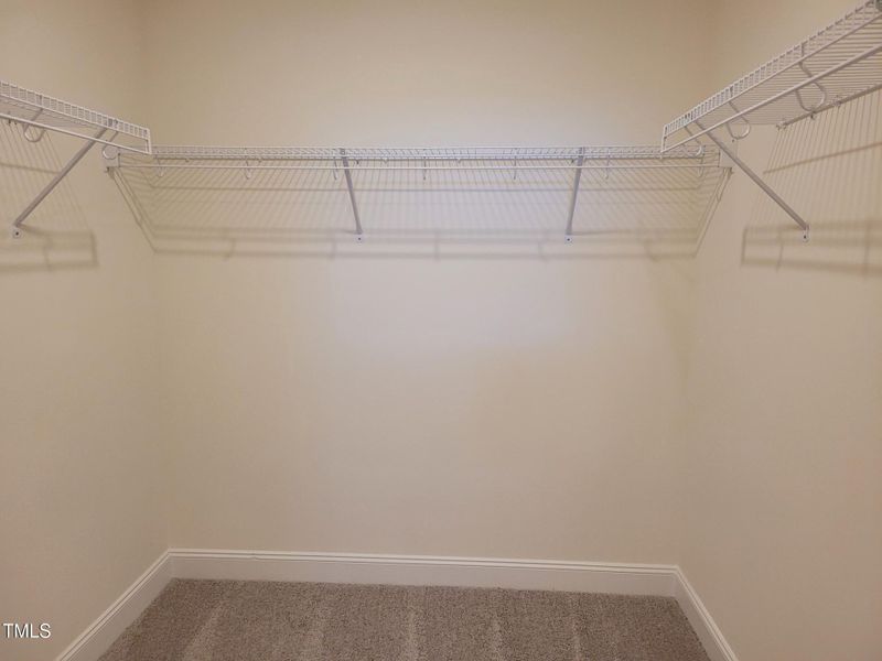 EP 128 Primary Closet EP 128 Primary Closet