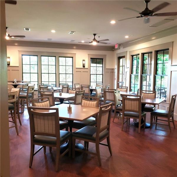 Community amenities in , Waleska (Image 17).