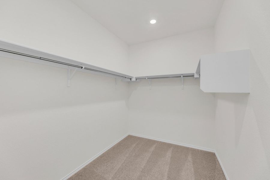 Image 33 of a home in Sonterra - Cool Water.