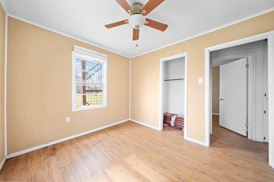 Spacious, unfurnished interior of a new home in , Hillsboro (Image 5).