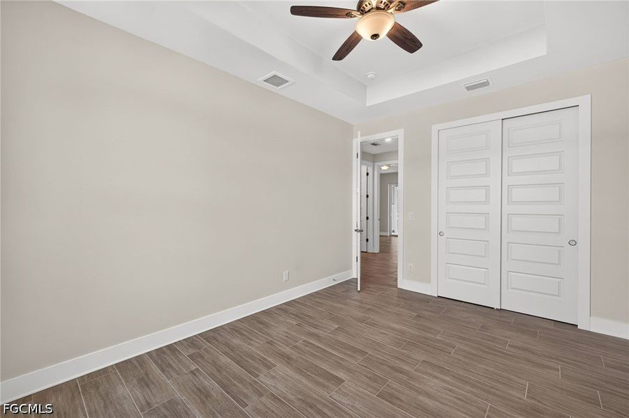 Spacious, unfurnished interior of a new home in Cape Coral, Cape Coral (Image 22). Spacious, unfurnished interior of a new home in Cape Coral, Cape Coral (Image 22).