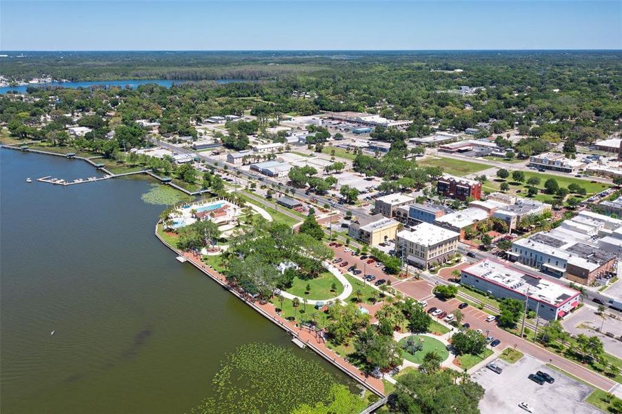 Image 17 of a home in Connors Cove.