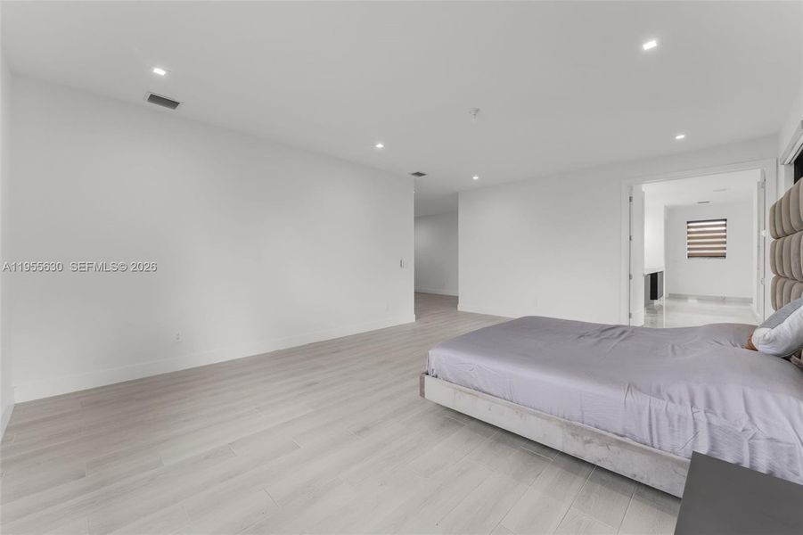 Furnished interior view inside a new home in , Southwest Ranches (Image 34).