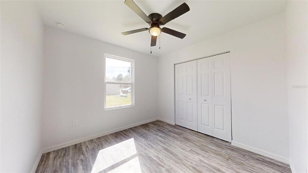 Spacious, unfurnished interior of a new home in , Dunnellon (Image 28).