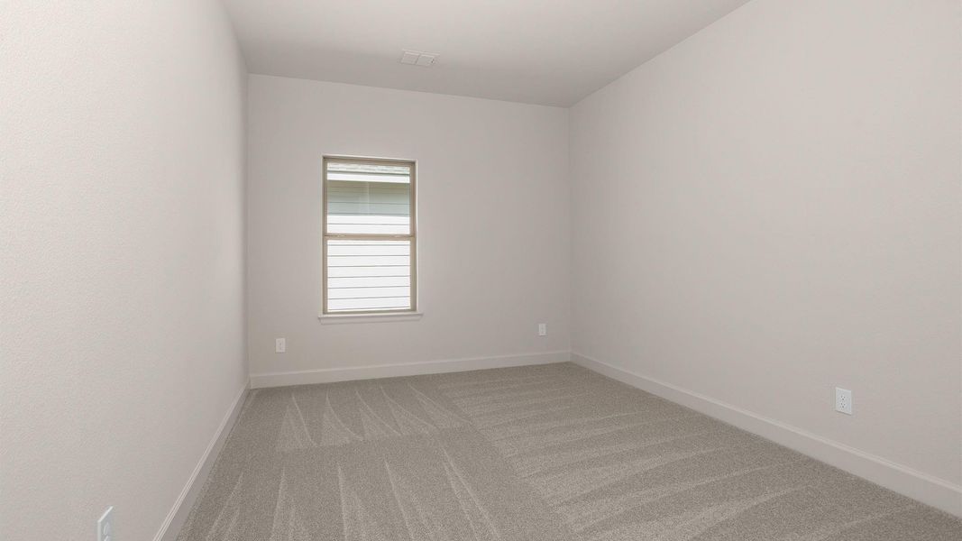 Spacious, unfurnished interior of a new home in Valencia, Manvel (Image 8). Spacious, unfurnished interior of a new home in Valencia, Manvel (Image 8).