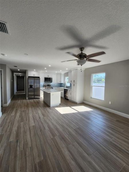Spacious, unfurnished interior of a new home in , Bradenton (Image 12). Spacious, unfurnished interior of a new home in , Bradenton (Image 12).