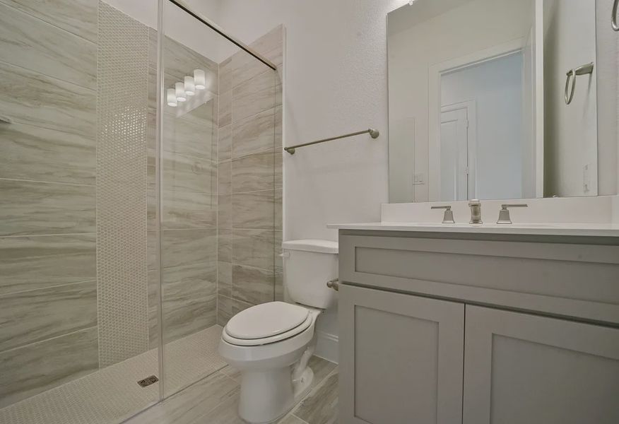 Plan 6005 bath 3 - 20 of 21