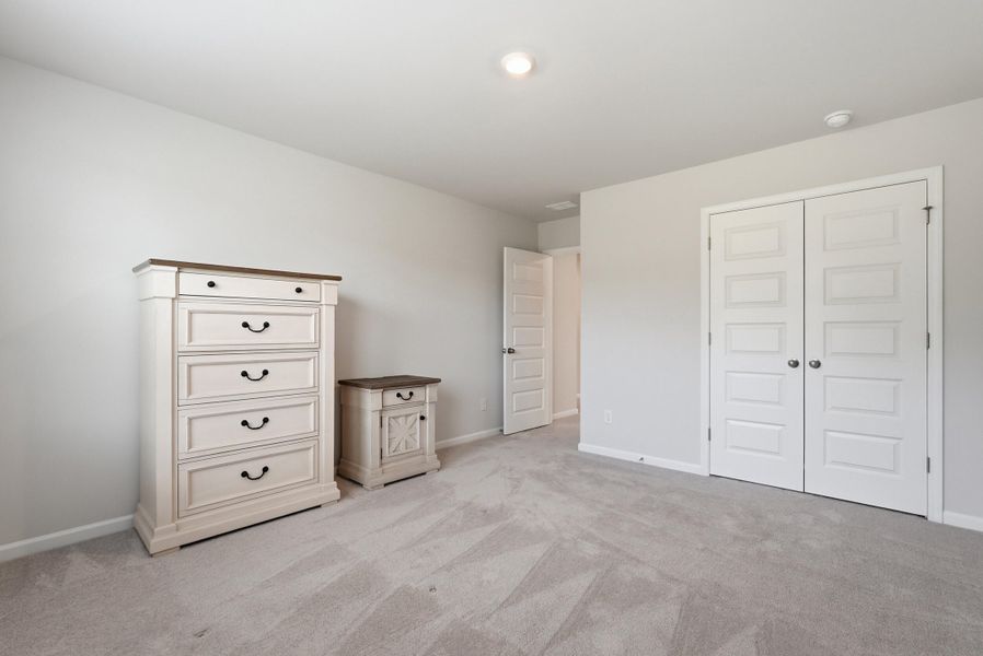 Spacious, unfurnished interior of a new home in Cypress Preserve, Moncks Corner (Image 26). Spacious, unfurnished interior of a new home in Cypress Preserve, Moncks Corner (Image 26).