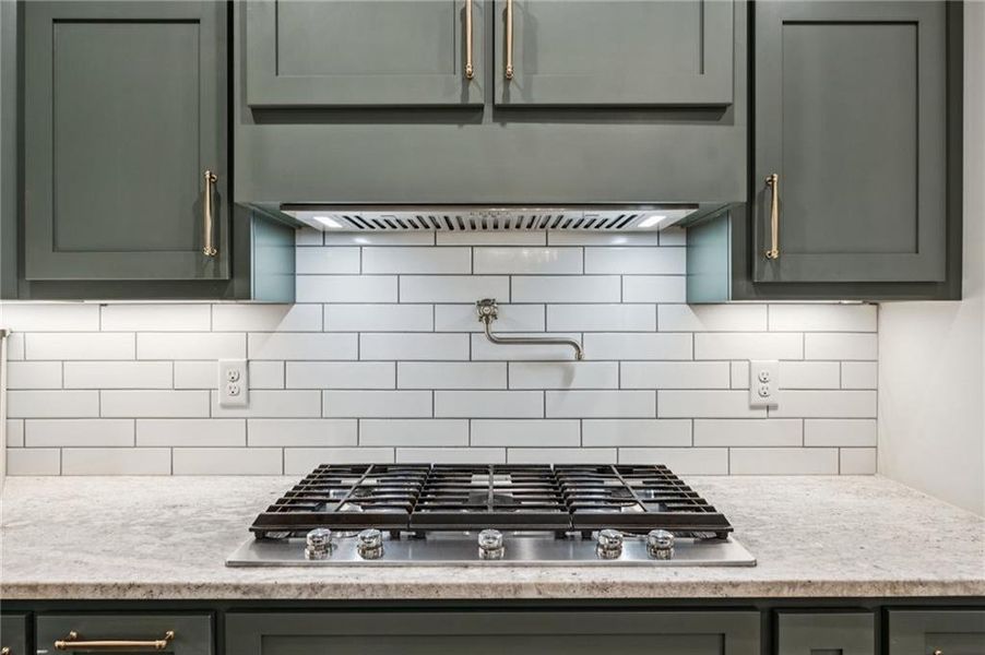 Close-up of interior finishes inside a home in , Dahlonega (Image 20). Close-up of interior finishes inside a home in , Dahlonega (Image 20).