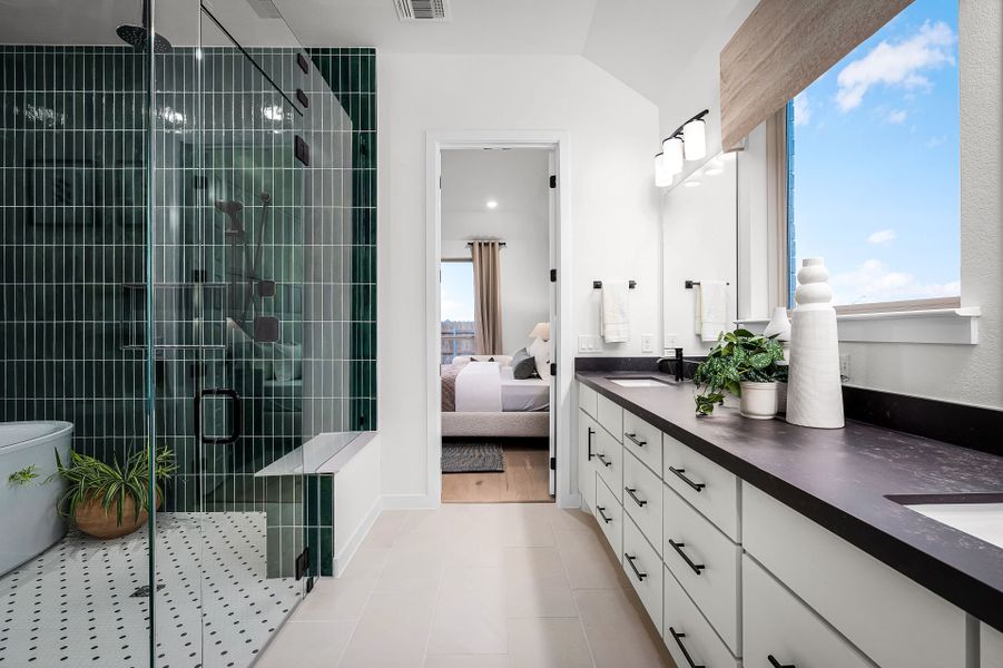 Primary Bathroom Primary Bathroom