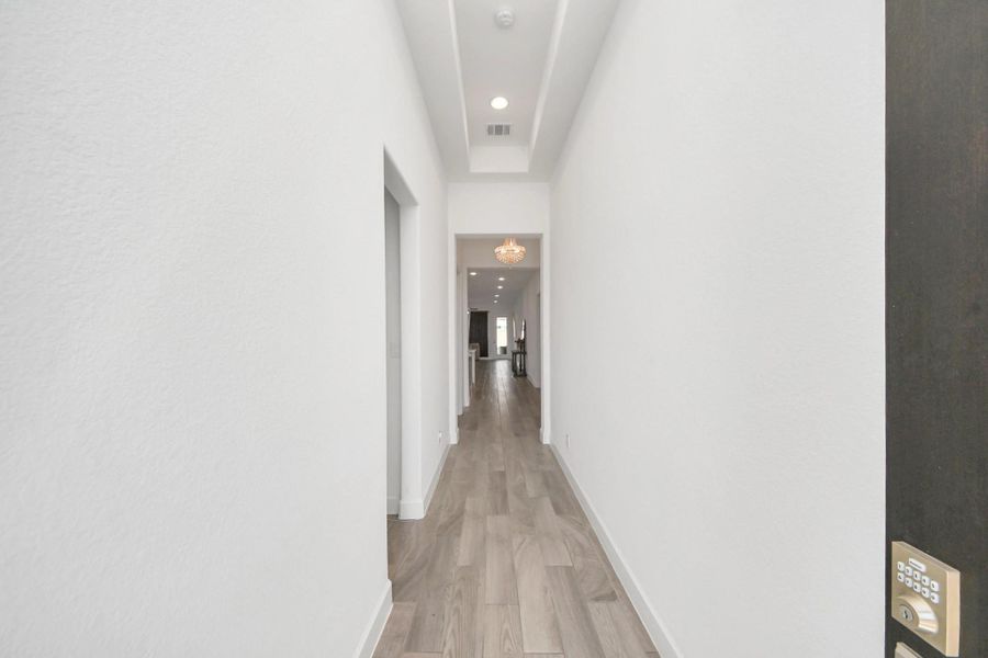 Image 29 of a home in Bridgeland 45'. Image 29 of a home in Bridgeland 45'.