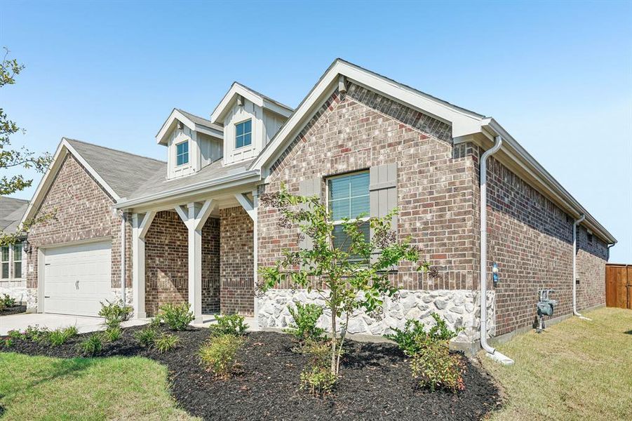 Image 39 of a home in Lakehaven - Premier Series. Image 39 of a home in Lakehaven - Premier Series.