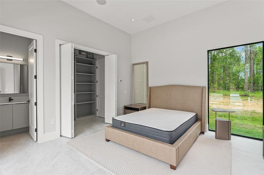 Bedroom 5 / In-Law Suite