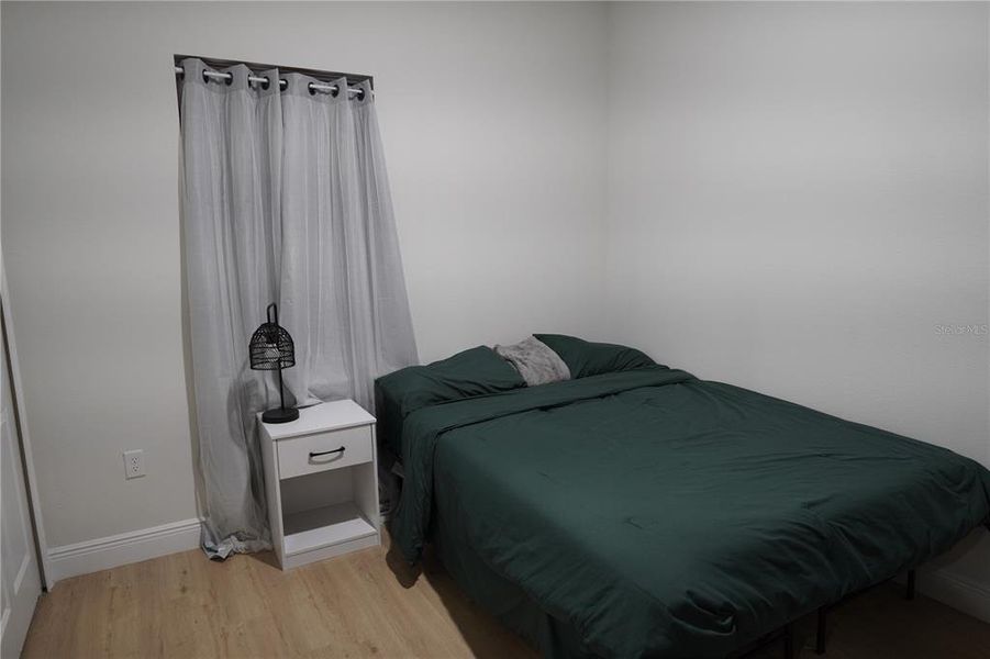 Furnished interior view inside a new home in , Ocala (Image 5).