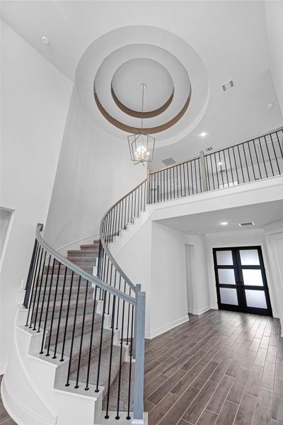 Image 6 of a home in Meridiana - 60'.