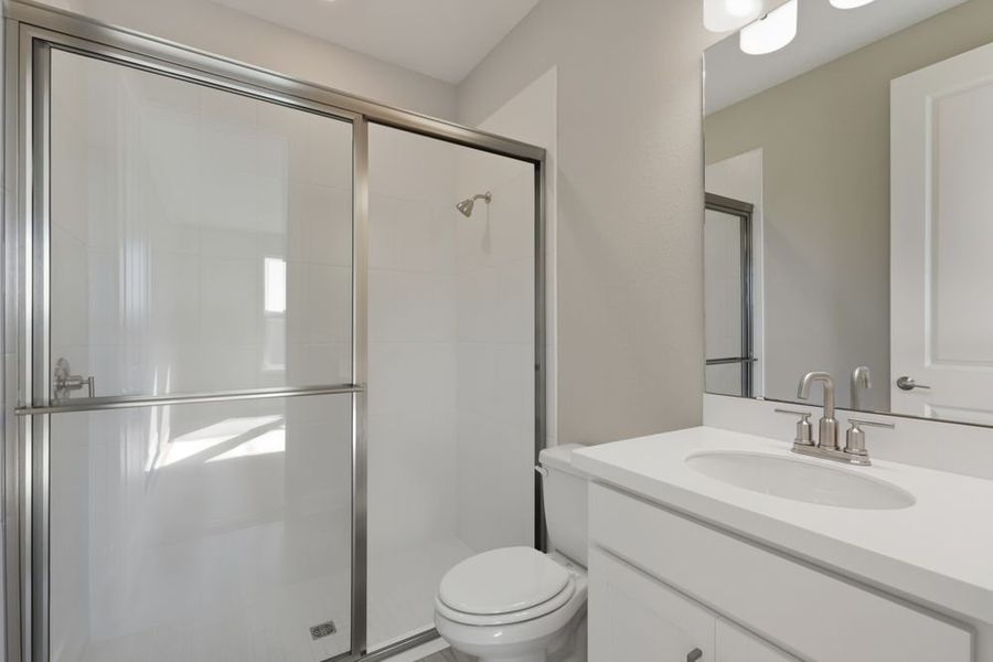 Image 29 of a home in Headwaters at Lofton Creek.