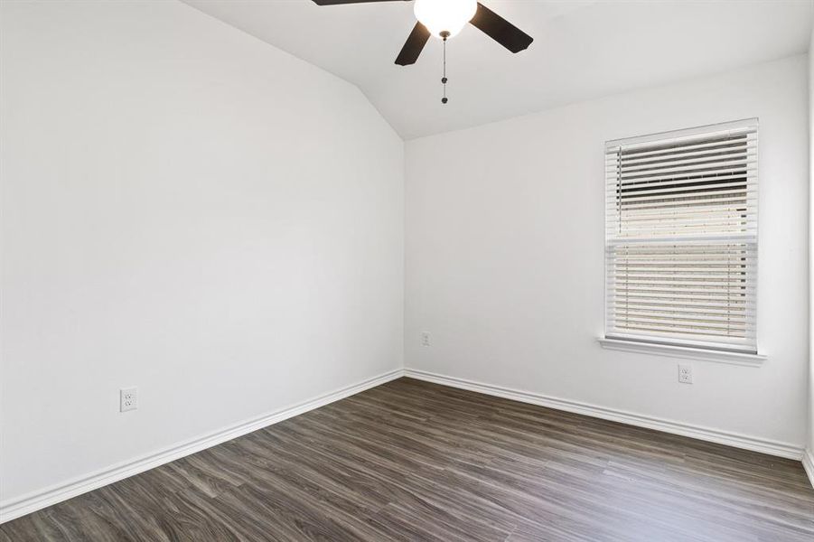 Spacious, unfurnished interior of a new home in , Mount Pleasant (Image 22).