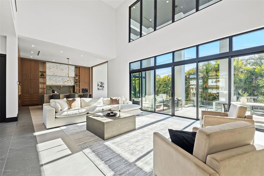 Furnished interior view inside a new home in , St. Petersburg (Image 58). Furnished interior view inside a new home in , St. Petersburg (Image 58).