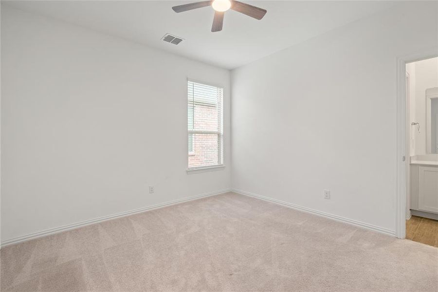 Spacious, unfurnished interior of a new home in Bridgewater: Brookstone Collection, Princeton (Image 14). Spacious, unfurnished interior of a new home in Bridgewater: Brookstone Collection, Princeton (Image 14).