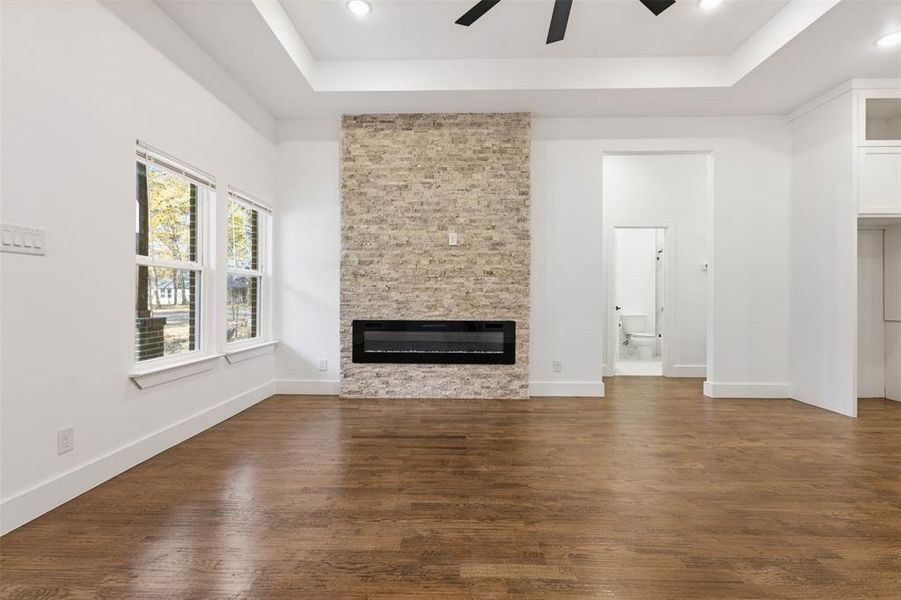 Spacious, unfurnished interior of a new home in , Trinidad (Image 20). Spacious, unfurnished interior of a new home in , Trinidad (Image 20).