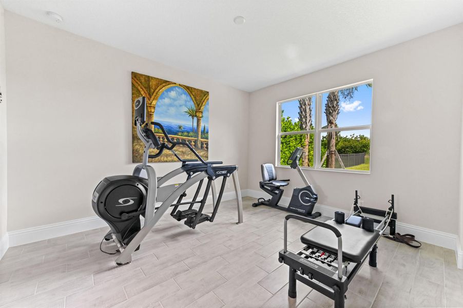 Community amenities in Belterra, Port St. Lucie (Image 57).