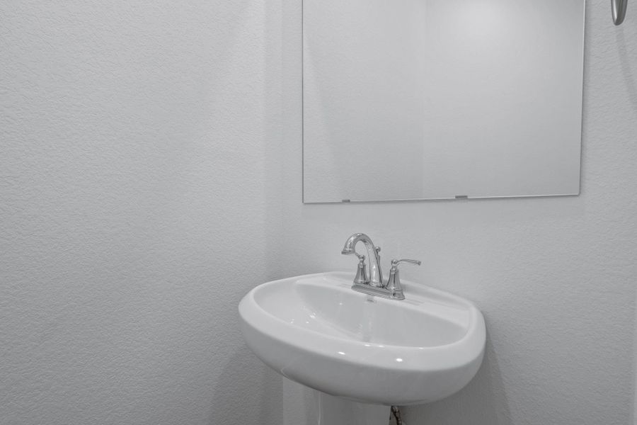 **Photos are representative - not of actual home**