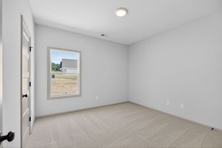 Spacious, unfurnished interior of a new home in Hwy 16 South - Carrollton, Carrollton (Image 40).