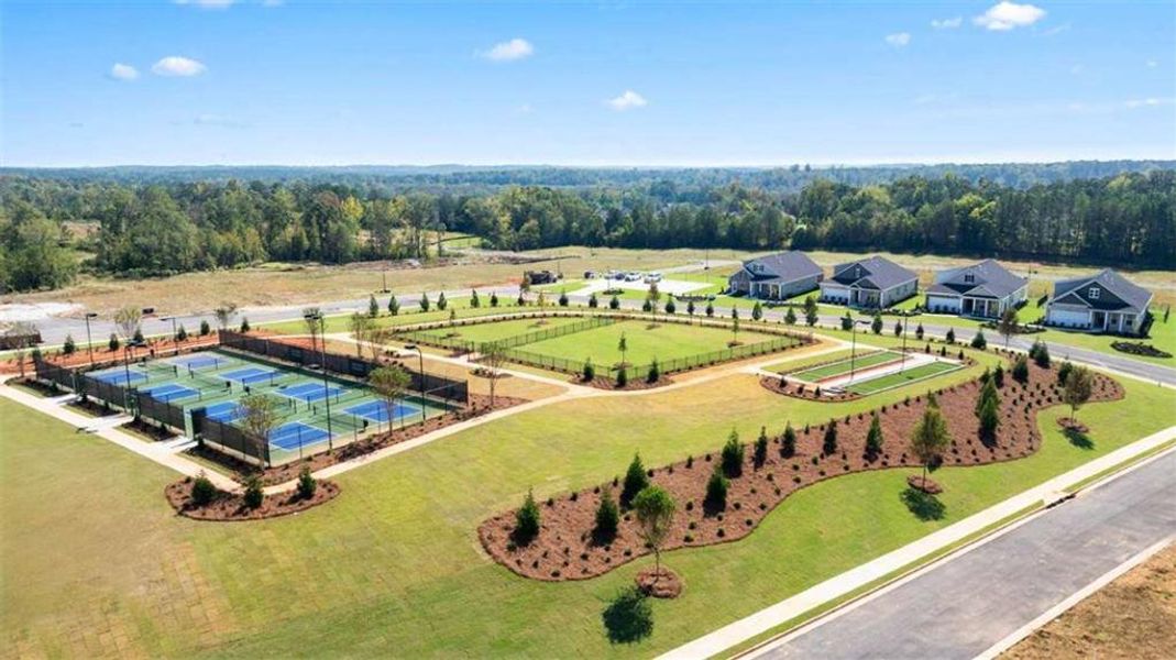 Image 36 of a home in Oak Ridge Meadows.