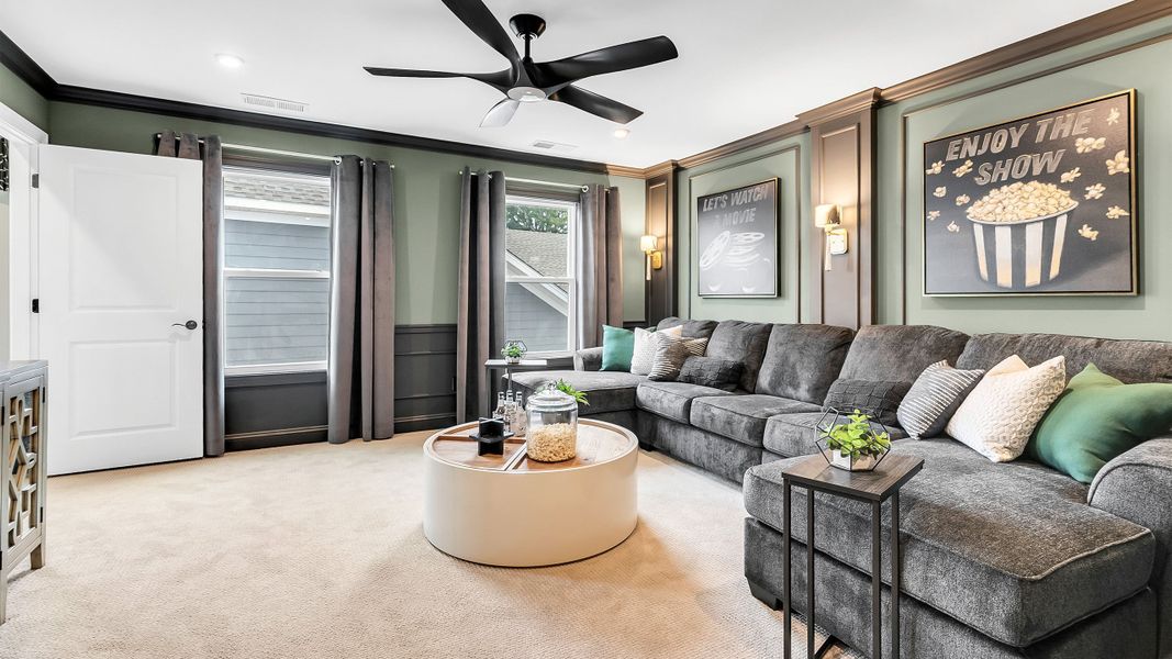 Bonus Room | Model images form sister community Bonus Room | Model images form sister community