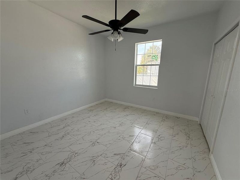 Spacious, unfurnished interior of a new home in , St. Petersburg (Image 19).