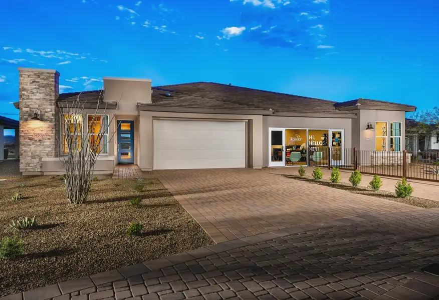 Evia/Valletta Model - 1 of 9 Evia/Valletta Model - 1 of 9