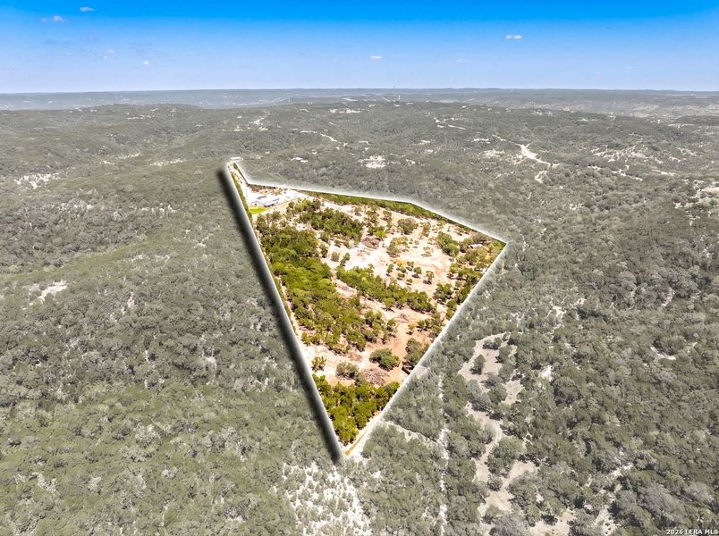 Natural landscape and outdoor views near in Bandera (Image 53). Natural landscape and outdoor views near in Bandera (Image 53).