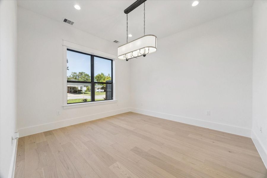 Dining Room Dining Room