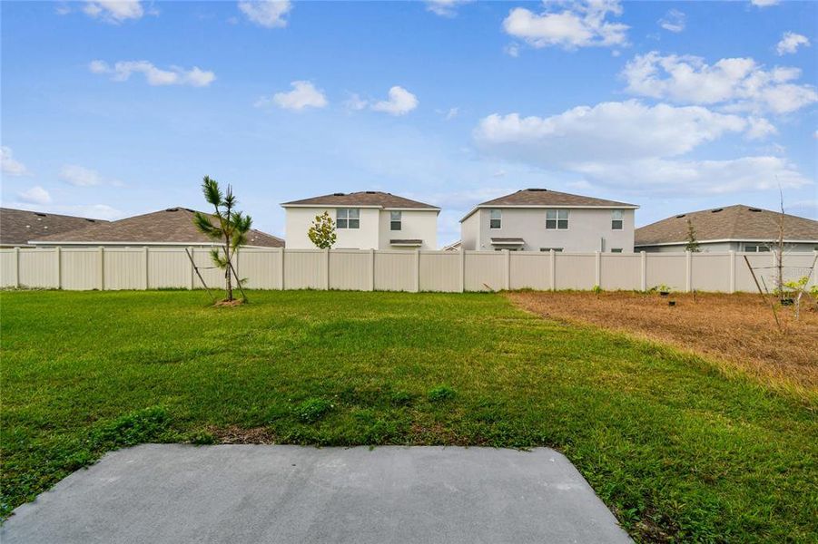 Exterior details and patio area of a home in River Park, Temple Terrace (Image 27). Exterior details and patio area of a home in River Park, Temple Terrace (Image 27).