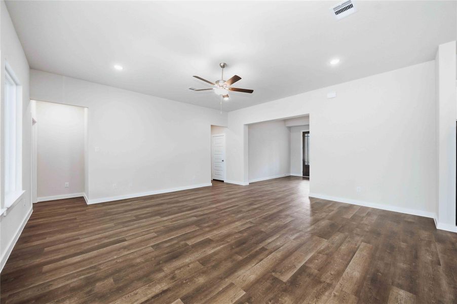 Representative Photo. Not Actual Home. Actual home features, colors, and details may vary.