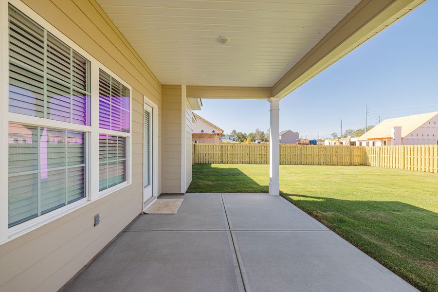 Image 48 of a home in The Sanctuary. Image 48 of a home in The Sanctuary.